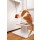 Killing Orange Toy on Laminated Birch (White) 