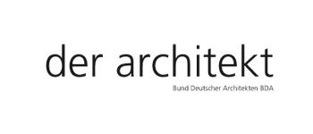 der architekt press
